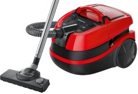 Photos - Vacuum Cleaner Bosch ProAnimal BWD 421 PET 