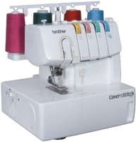 Photos - Sewing Machine / Overlocker Brother M 2340CV 