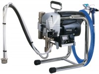 Photos - Paint Sprayer Grone SmartSpray 21 LF 