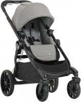 Photos - Pushchair Baby Jogger City Select Lux 