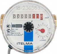 Photos - Water Metre Itelma WFK24.D080 