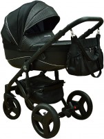 Photos - Pushchair Coto Baby Gufo 2 in 1 