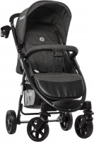 Photos - Pushchair El Camino Favorit M3409L 