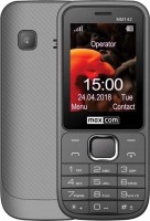 Photos - Mobile Phone Maxcom MM142 0 B