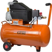 Photos - Air Compressor GRAD Tools 7043545 50 L