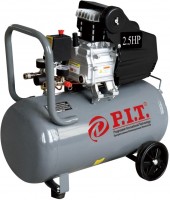 Photos - Air Compressor PIT PAC 50-C 50 L 230 V