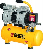 Photos - Air Compressor DENZEL DLS 950/24 24 L 230 V