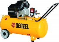 Photos - Air Compressor DENZEL DKV 2200/100 100 L