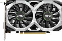 Photos - Graphics Card MSI GeForce GTX 1650 VENTUS XS 4G OC 