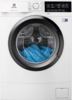 Photos - Washing Machine Electrolux PerfectCare 600 EW6S306SP white