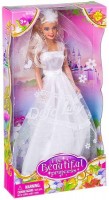 Photos - Doll DEFA Beautiful Princess 8065 