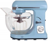 Photos - Food Processor StarWind SPM6206 turquoise