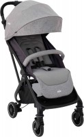 Photos - Pushchair Joie Tourist 