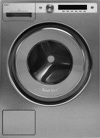 Photos - Washing Machine Asko W6098X.S/2 stainless steel