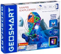 Photos - Construction Toy Bondibon Mars Explorer 2319 