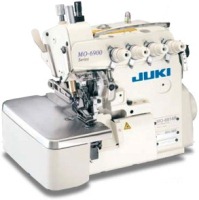 Photos - Sewing Machine / Overlocker Juki MO-6916 