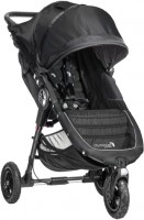 Photos - Pushchair Baby Jogger City Mini GT Deluxe  3 in 1