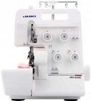 Photos - Sewing Machine / Overlocker Juki MO-644D 