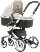 Photos - Pushchair Chipolino Angel 2 in 1 