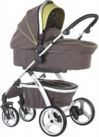 Photos - Pushchair Chipolino Up and Down 2 in 1 