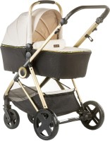 Photos - Pushchair Chipolino Sensi 2 in 1 