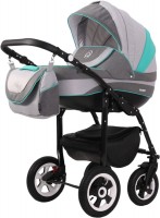 Photos - Pushchair Rant Fabio  2 in 1