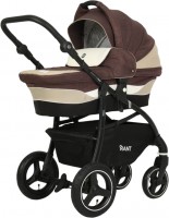 Photos - Pushchair Rant Sidney 2 in 1 