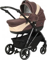 Photos - Pushchair Rant Neo 2 in 1 