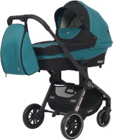 Photos - Pushchair Rant Flex  3 in 1