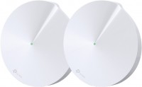 Photos - Wi-Fi TP-LINK Deco P7 (2-pack) 