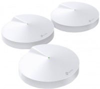 Photos - Wi-Fi TP-LINK Deco P7 (3-pack) 