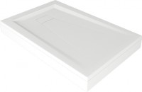 Photos - Shower Tray Good Door Atrium 110x80 