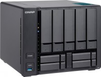 Photos - NAS Server QNAP TVS-951X RAM 8 GB