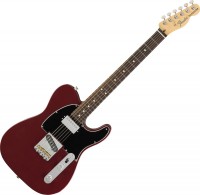 Photos - Guitar Fender American Performer Telecaster Hum 