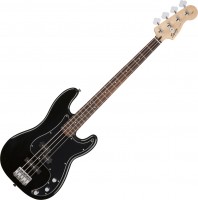 Photos - Guitar Squier Affinity Series Precision Bass PJ Pack 