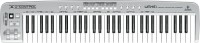 Photos - MIDI Keyboard Behringer U-Control UMX61 