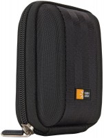 Photos - Camera Bag Case Logic QPB-201 