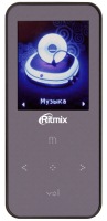 Photos - MP3 Player Ritmix RF-4310 4Gb 