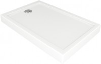 Photos - Shower Tray Good Door Olimpik 110x80 