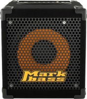 Photos - Guitar Amp / Cab Markbass Mini CMD 121P 