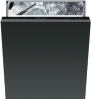 Photos - Integrated Dishwasher De Dietrich DVH 1323 J 