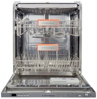 Photos - Integrated Dishwasher Kuppersberg GS 6055 
