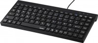 Keyboard Hama SL720 Slimline Mini-Keyboard 