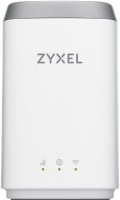Photos - Wi-Fi Zyxel LTE4506 