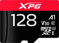 Photos - Memory Card A-Data XPG Gaming microSDXC A1 Card 128 GB