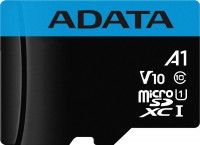 Photos - Memory Card A-Data Premier microSD UHS-I Class10 512 GB