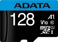 Memory Card A-Data Premier microSD UHS-I Class10 128 GB