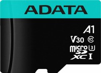 Photos - Memory Card A-Data Premier Pro microSD UHS-I U3 Class 10 V30S 1 TB