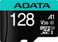 Photos - Memory Card A-Data Premier Pro microSD UHS-I U3 Class 10 V30S 128 GB