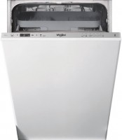 Photos - Integrated Dishwasher Whirlpool WSIC 3M27C 